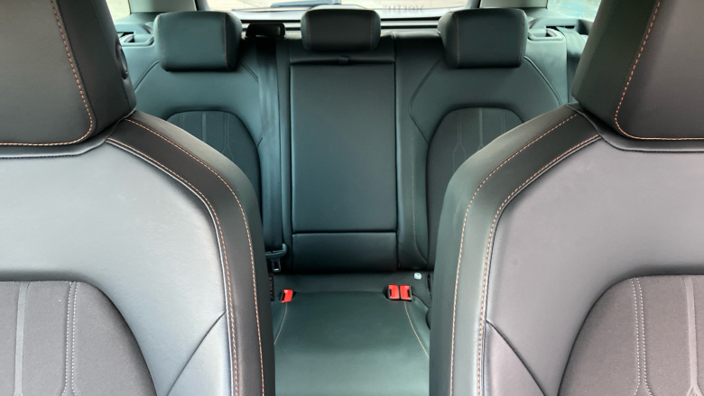 CUPRA Leon 1.5 eTSI V1 5dr DSG Petrol Estate